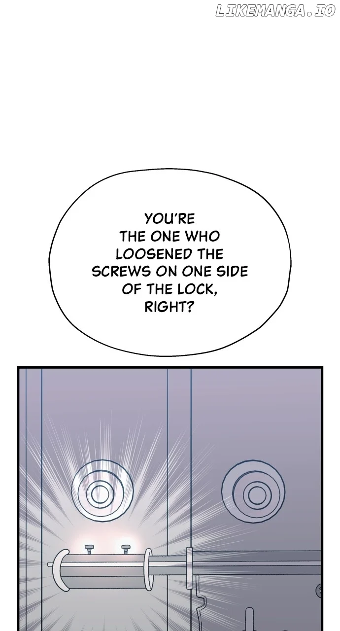 I will steal your place chapter 22 page 52
