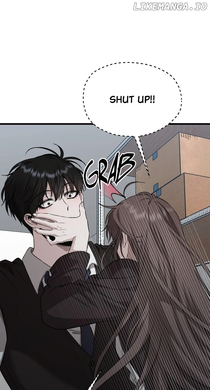 I will steal your place chapter 22 page 65