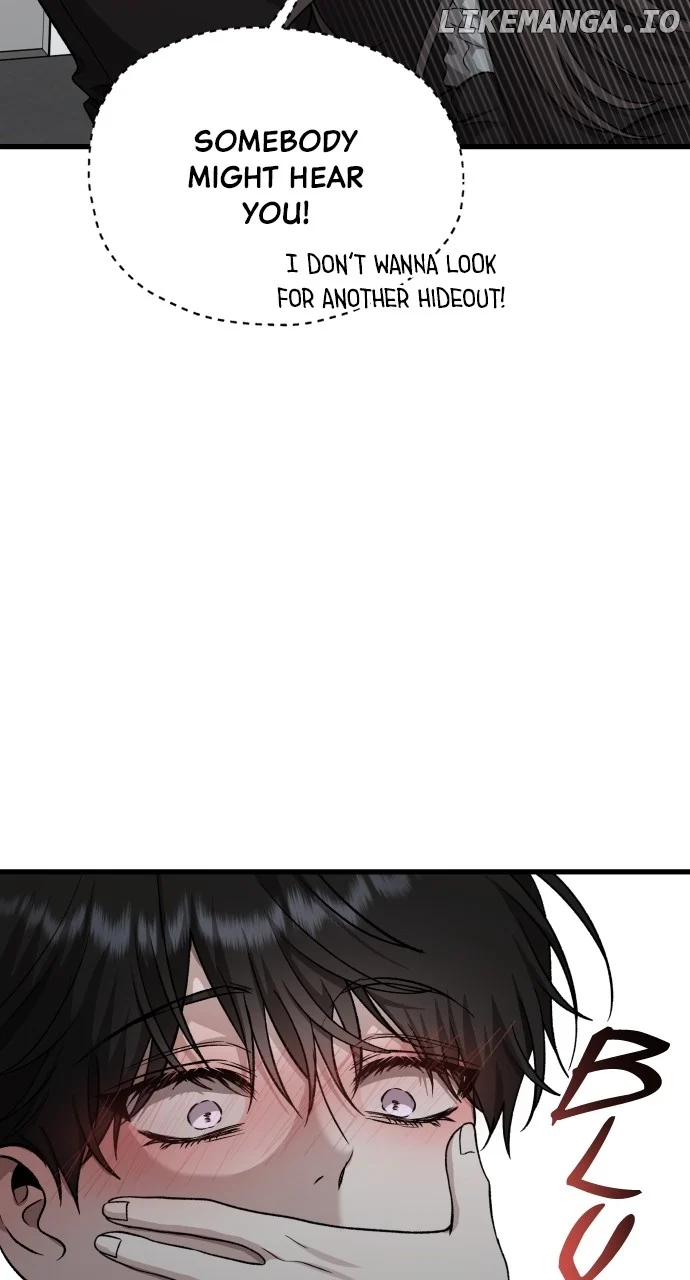 I will steal your place chapter 22 page 66