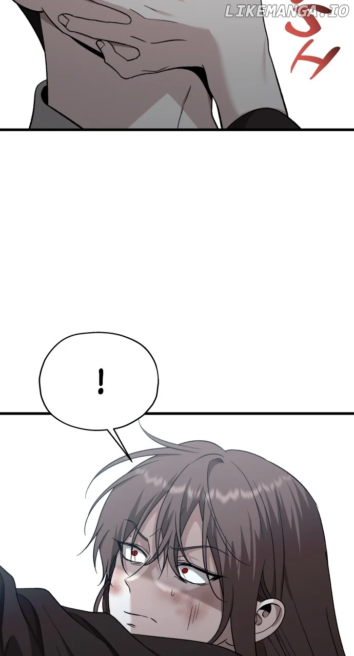 I will steal your place chapter 22 page 67