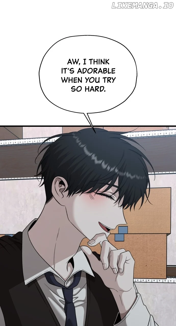 I will steal your place chapter 22 page 70