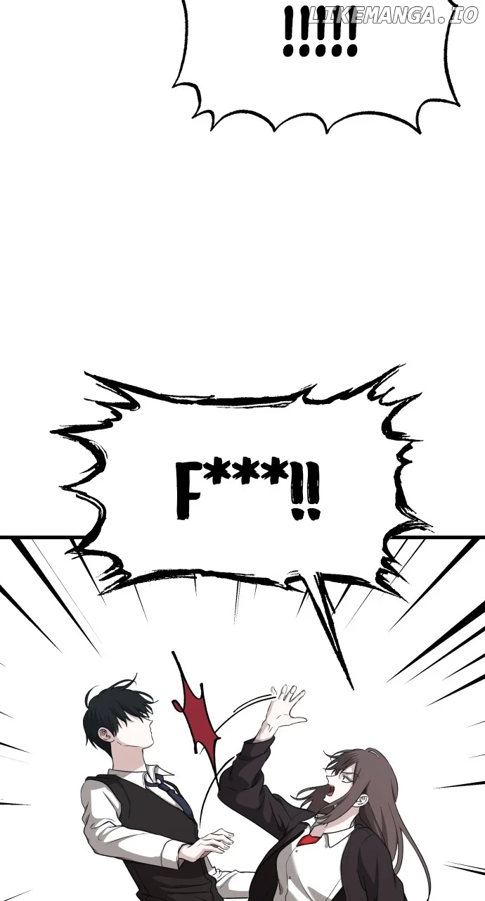 I will steal your place chapter 22 page 74