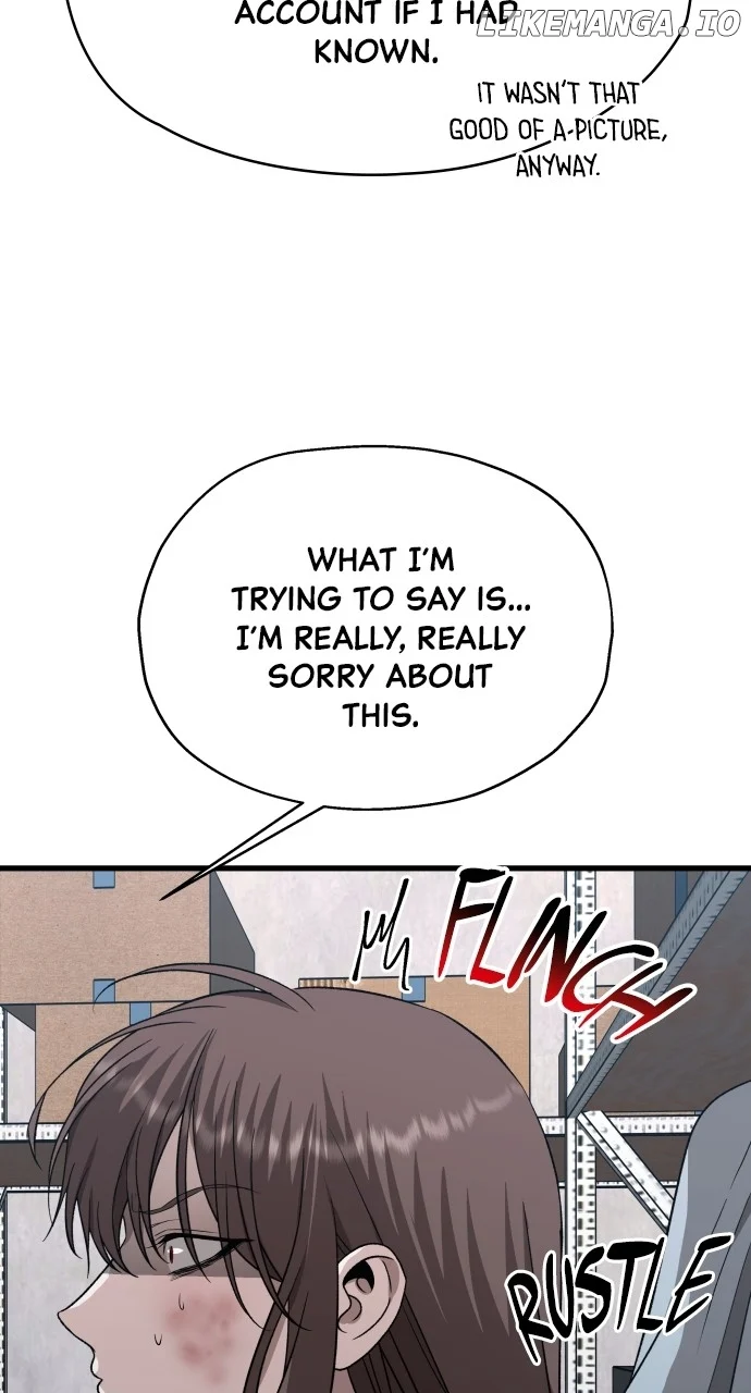 I will steal your place chapter 22 page 83