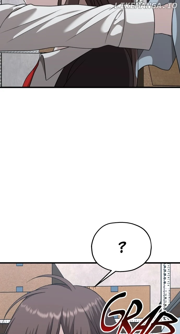 I will steal your place chapter 22 page 84