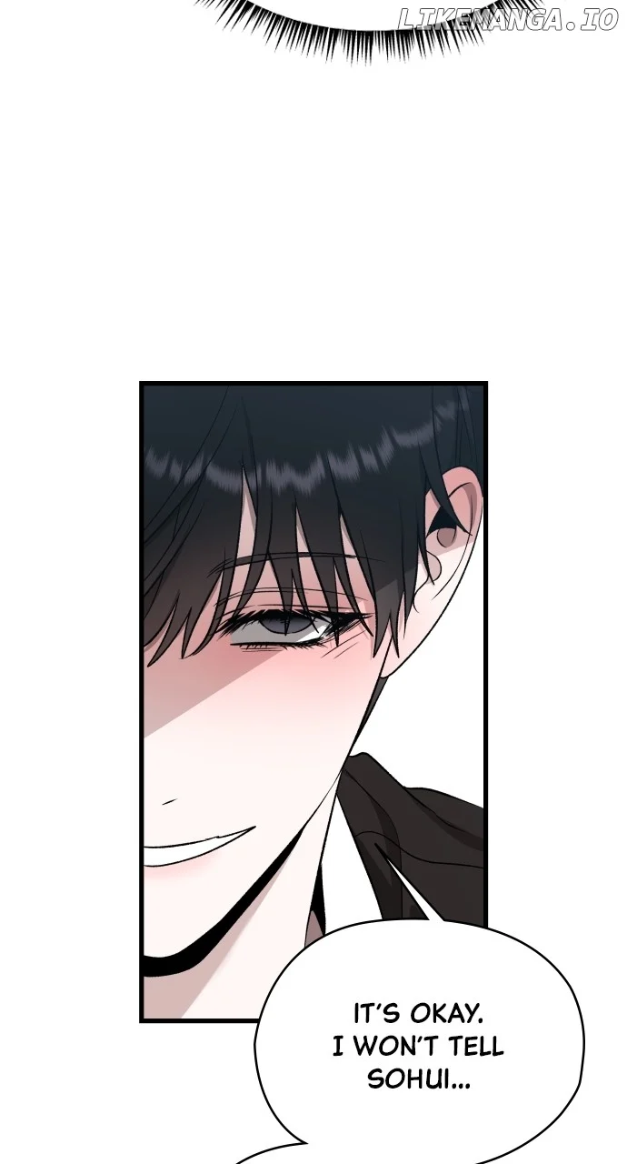 I will steal your place chapter 22 page 87