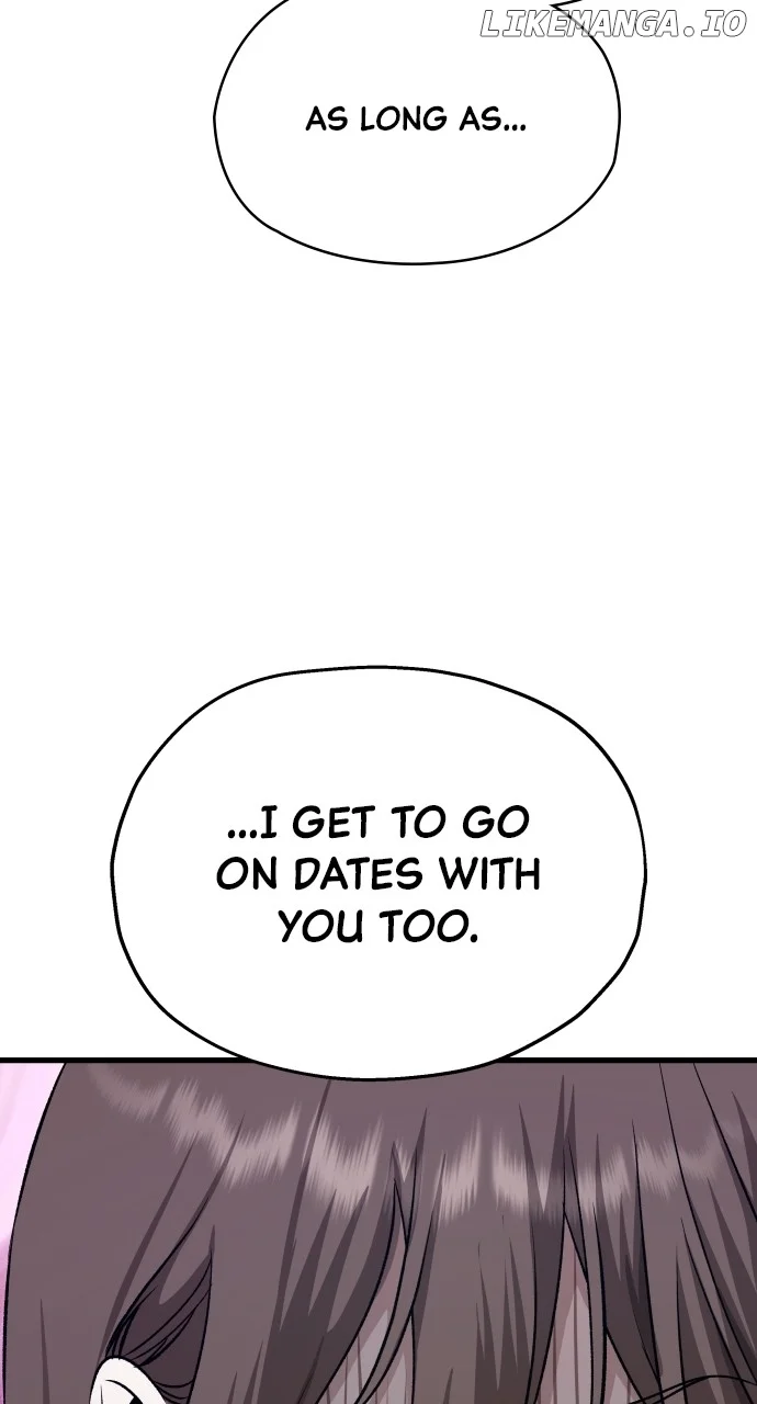 I will steal your place chapter 22 page 88