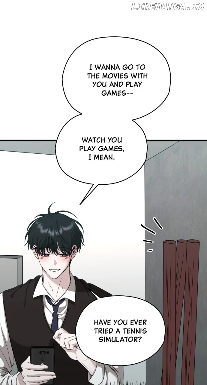 I will steal your place chapter 23 page 1