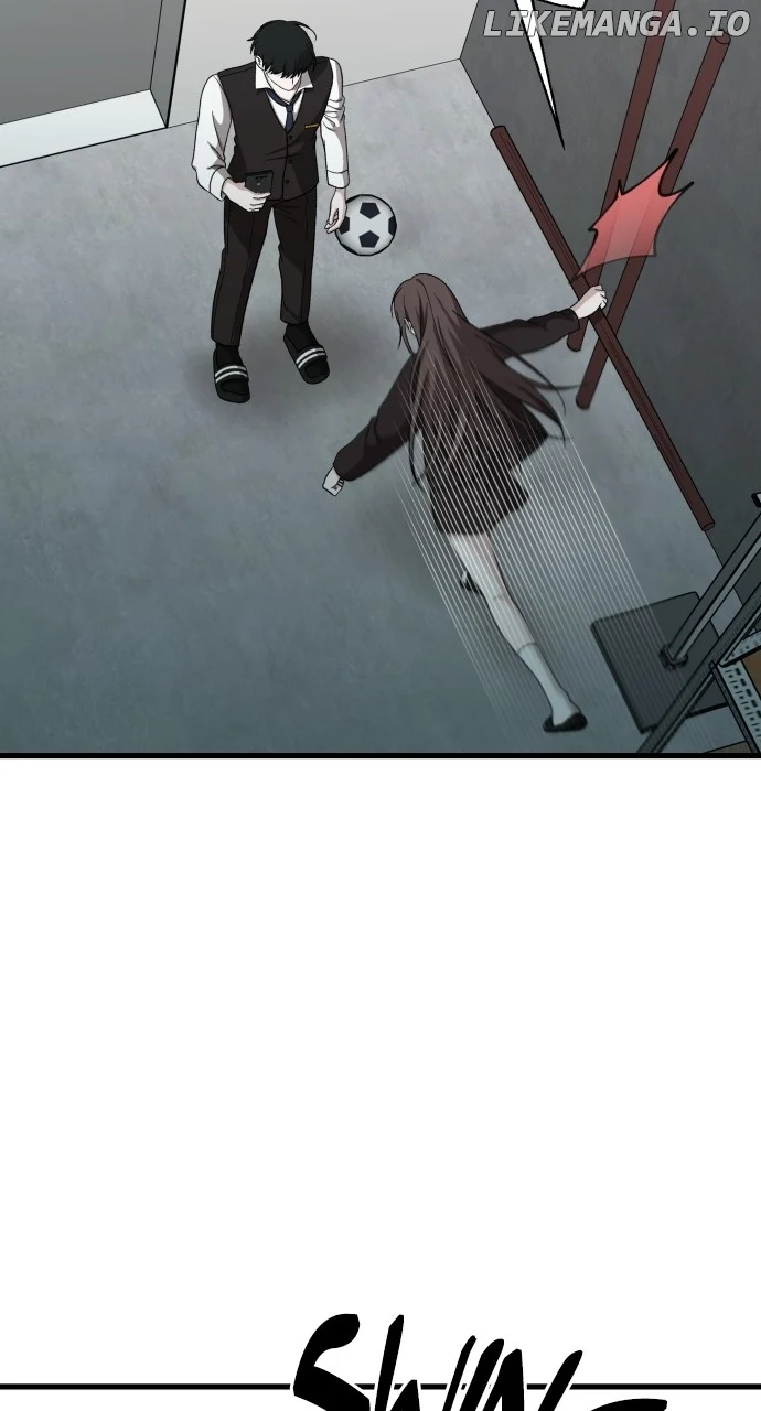 I will steal your place chapter 23 page 3