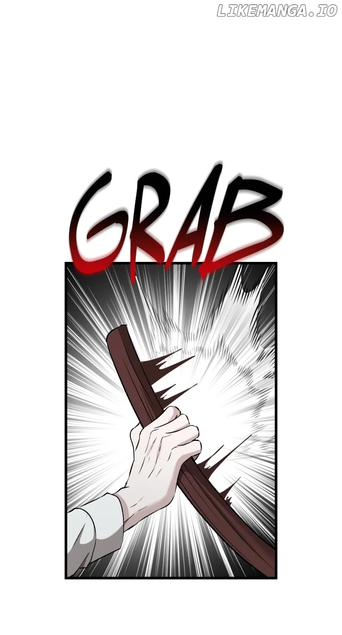 I will steal your place chapter 23 page 7