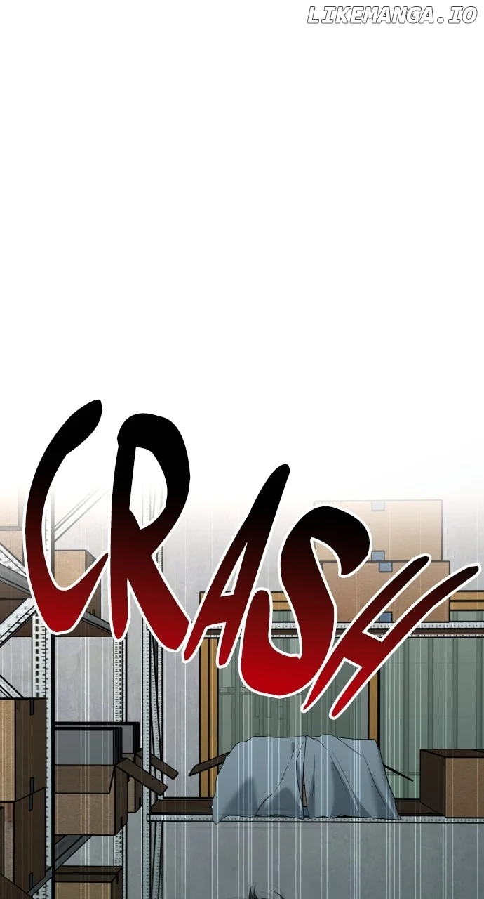I will steal your place chapter 23 page 8