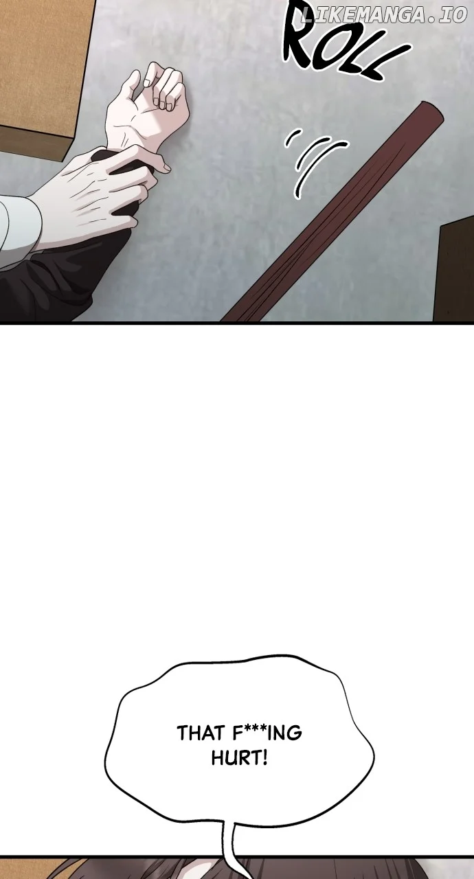 I will steal your place chapter 23 page 10