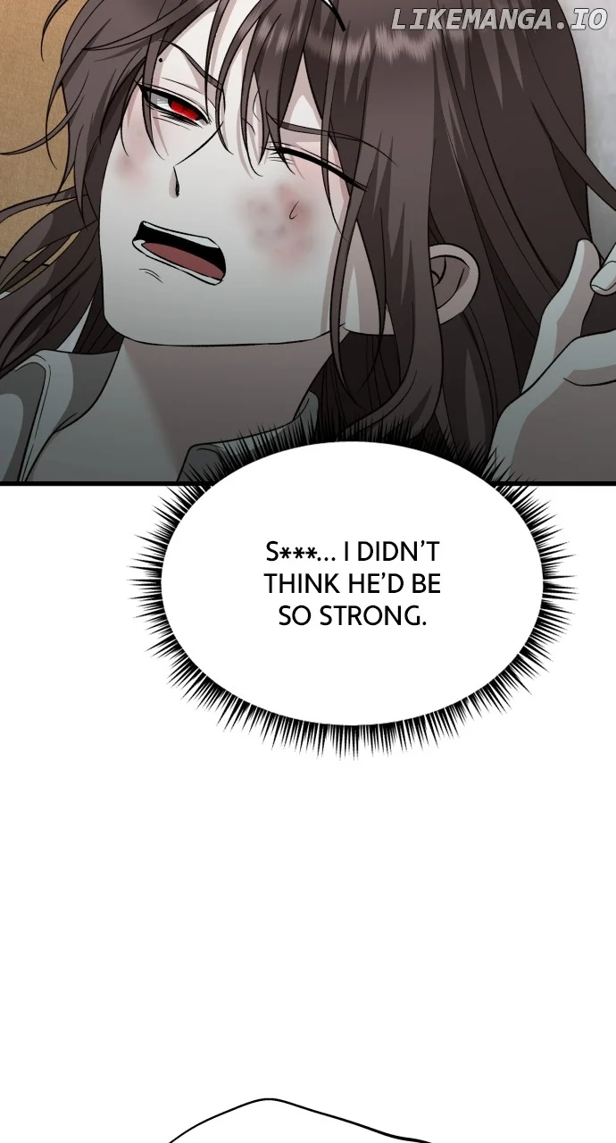 I will steal your place chapter 23 page 11