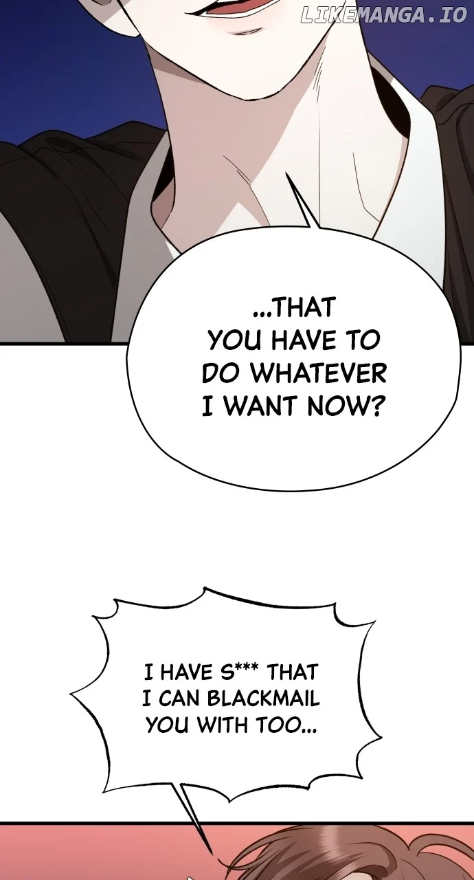 I will steal your place chapter 23 page 15