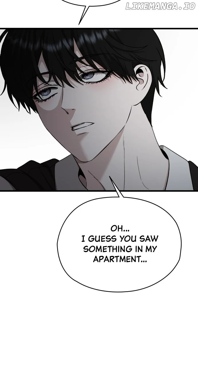 I will steal your place chapter 23 page 17