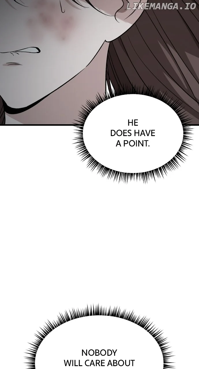 I will steal your place chapter 23 page 20