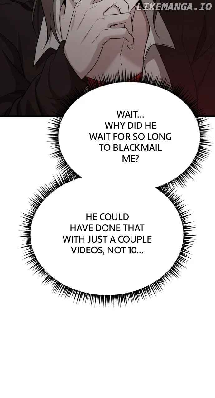 I will steal your place chapter 23 page 34