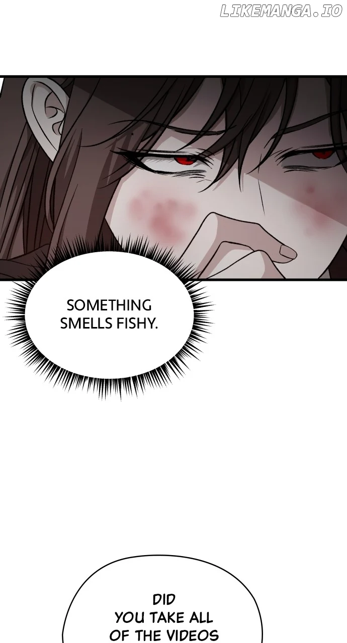 I will steal your place chapter 23 page 35