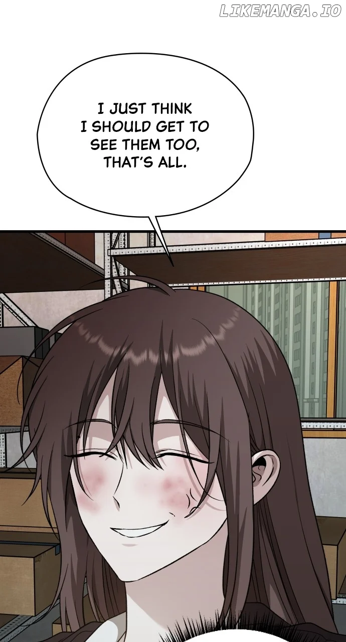 I will steal your place chapter 23 page 39