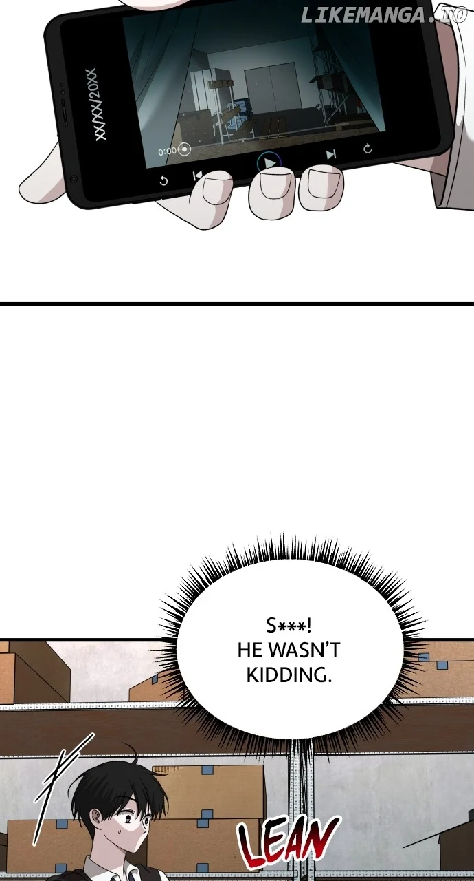I will steal your place chapter 23 page 41