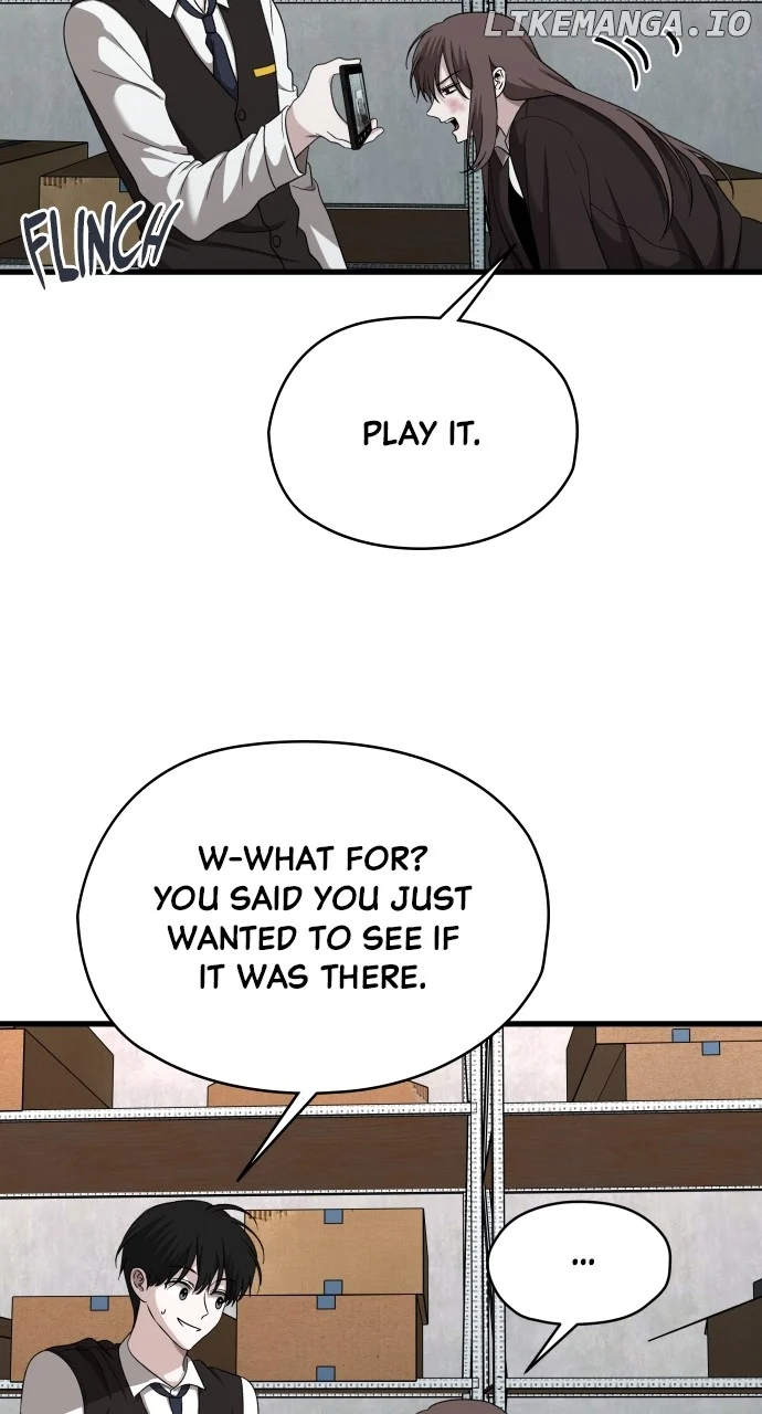 I will steal your place chapter 23 page 42