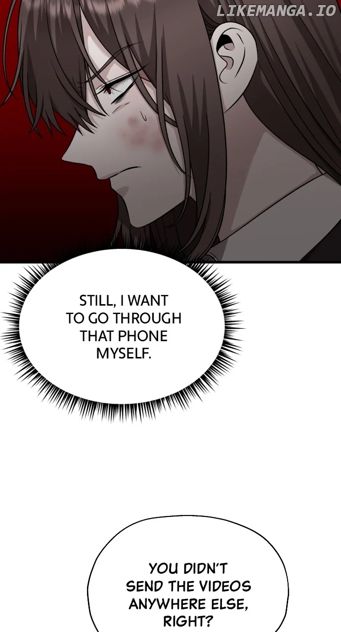 I will steal your place chapter 23 page 44