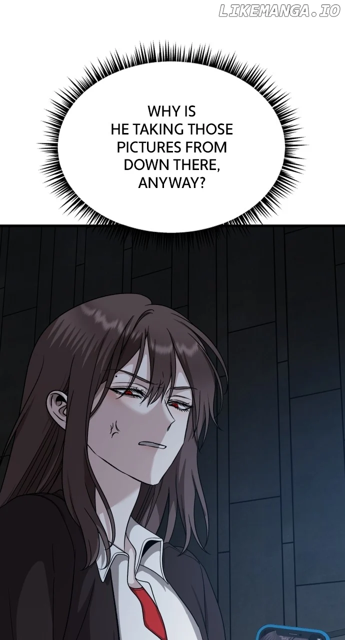 I will steal your place chapter 23 page 65