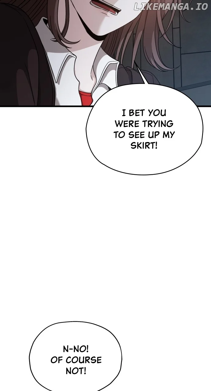I will steal your place chapter 23 page 68