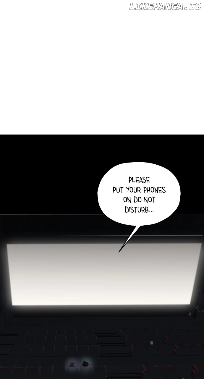 I will steal your place chapter 23 page 75