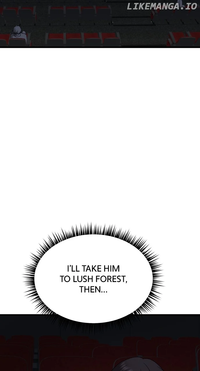 I will steal your place chapter 23 page 76