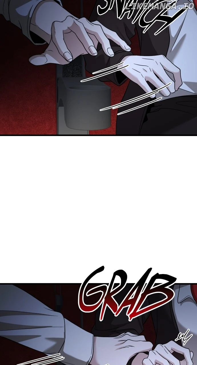 I will steal your place chapter 23 page 79