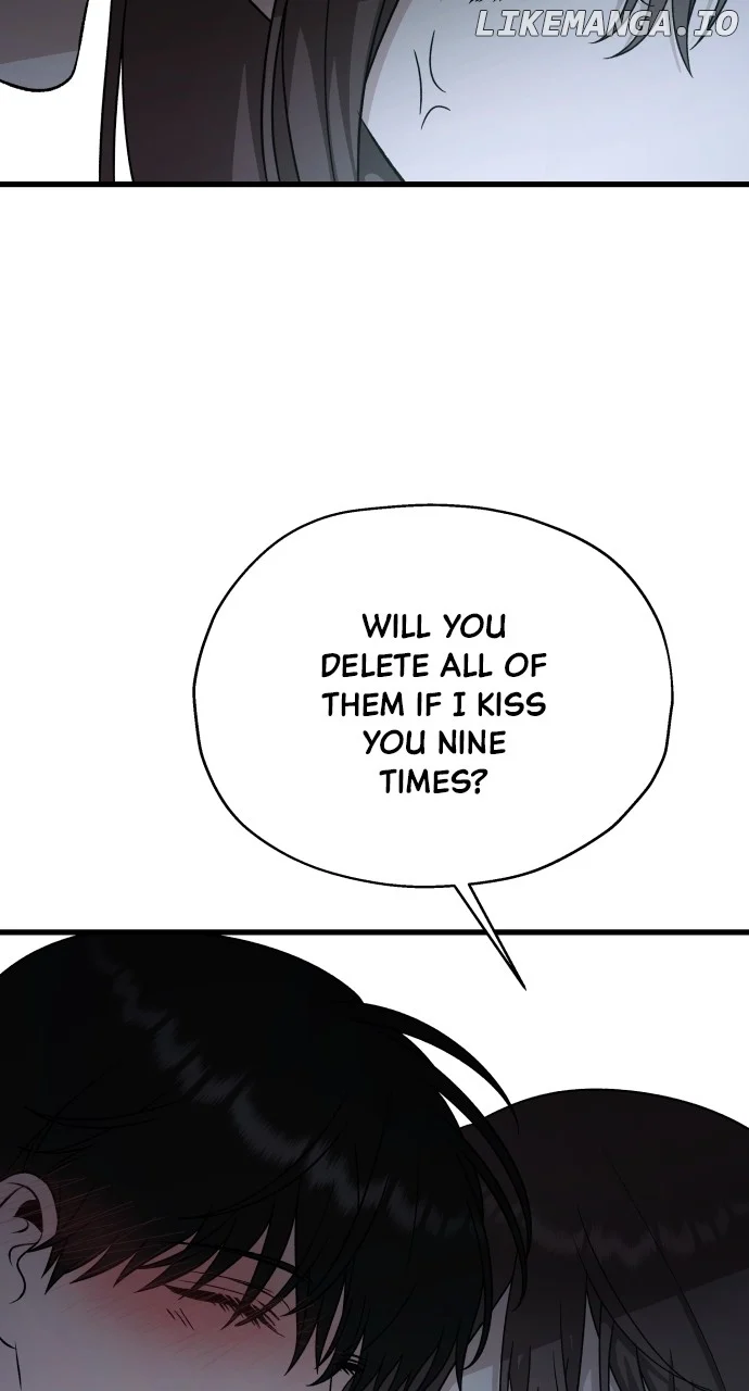 I will steal your place chapter 23 page 83