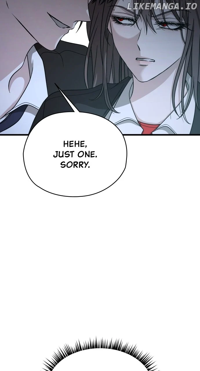 I will steal your place chapter 23 page 84