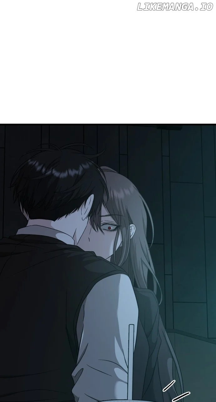 I will steal your place chapter 23 page 87