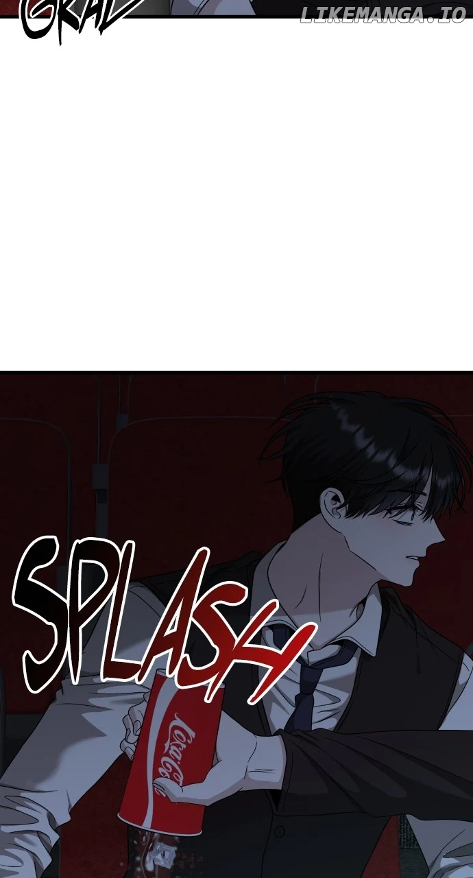 I will steal your place chapter 23 page 89