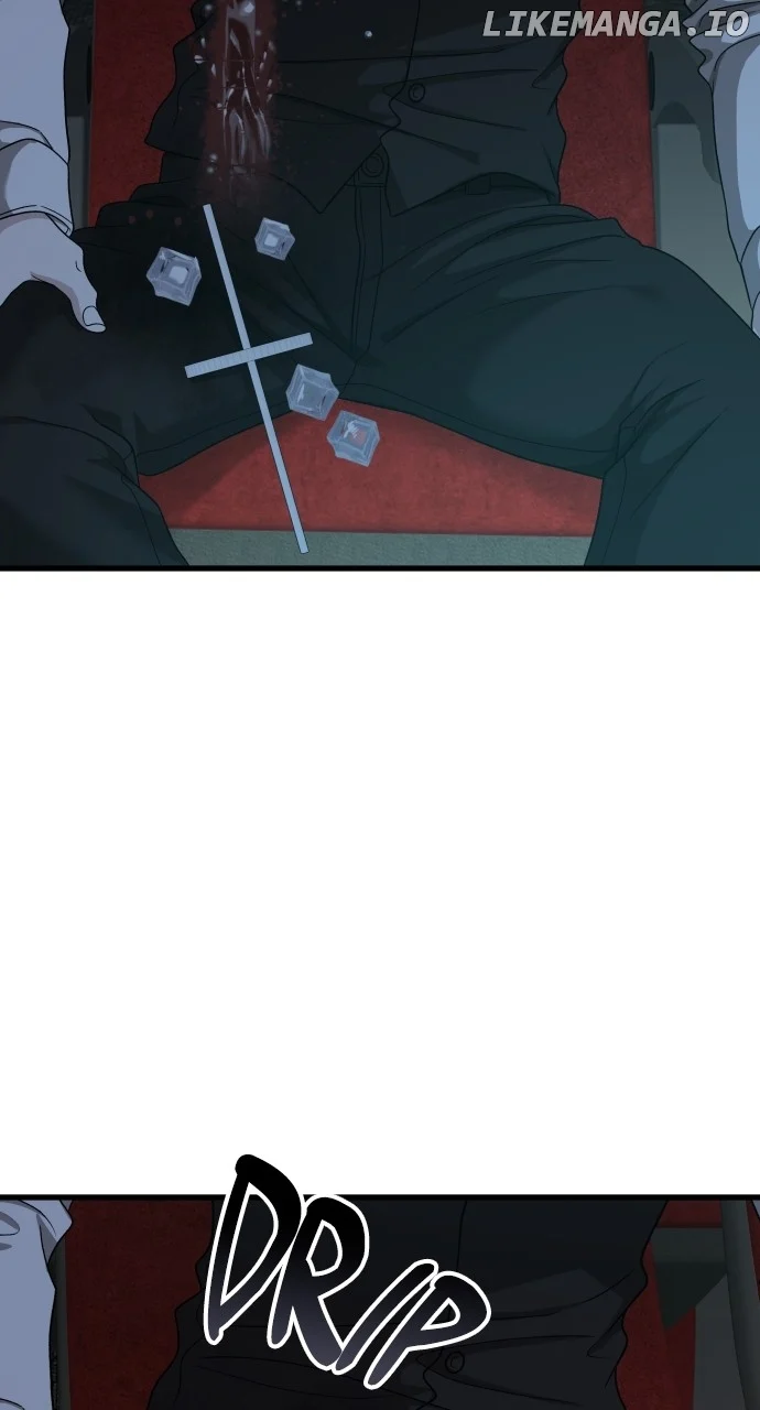 I will steal your place chapter 23 page 90