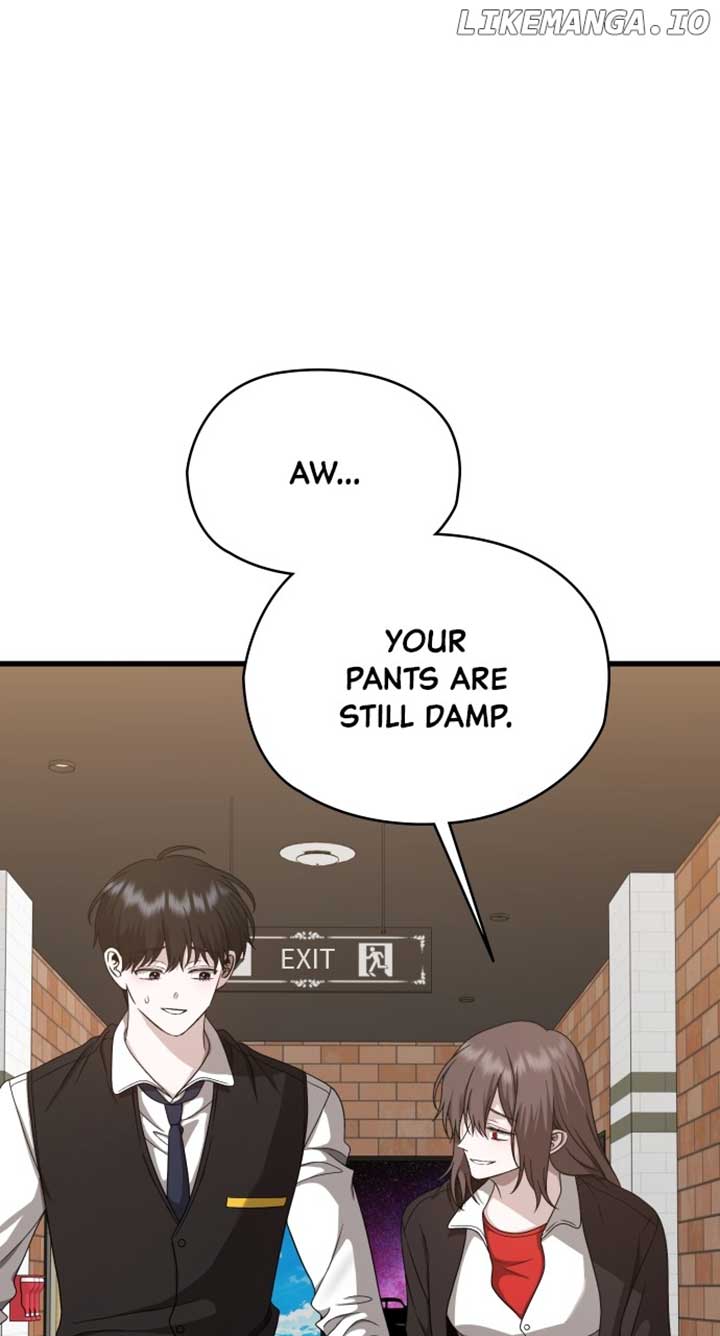 I will steal your place chapter 24 page 9