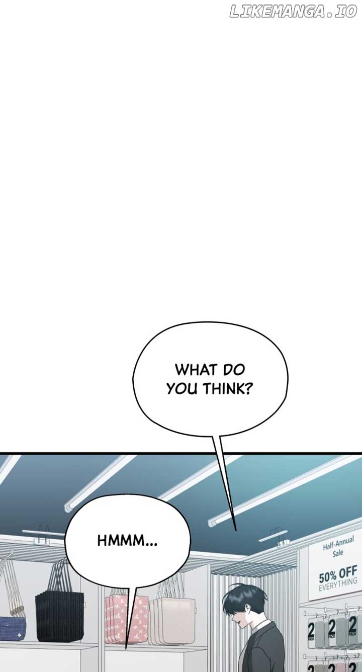 I will steal your place chapter 24 page 18