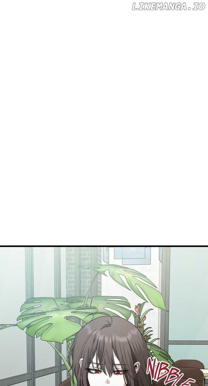 I will steal your place chapter 24 page 28