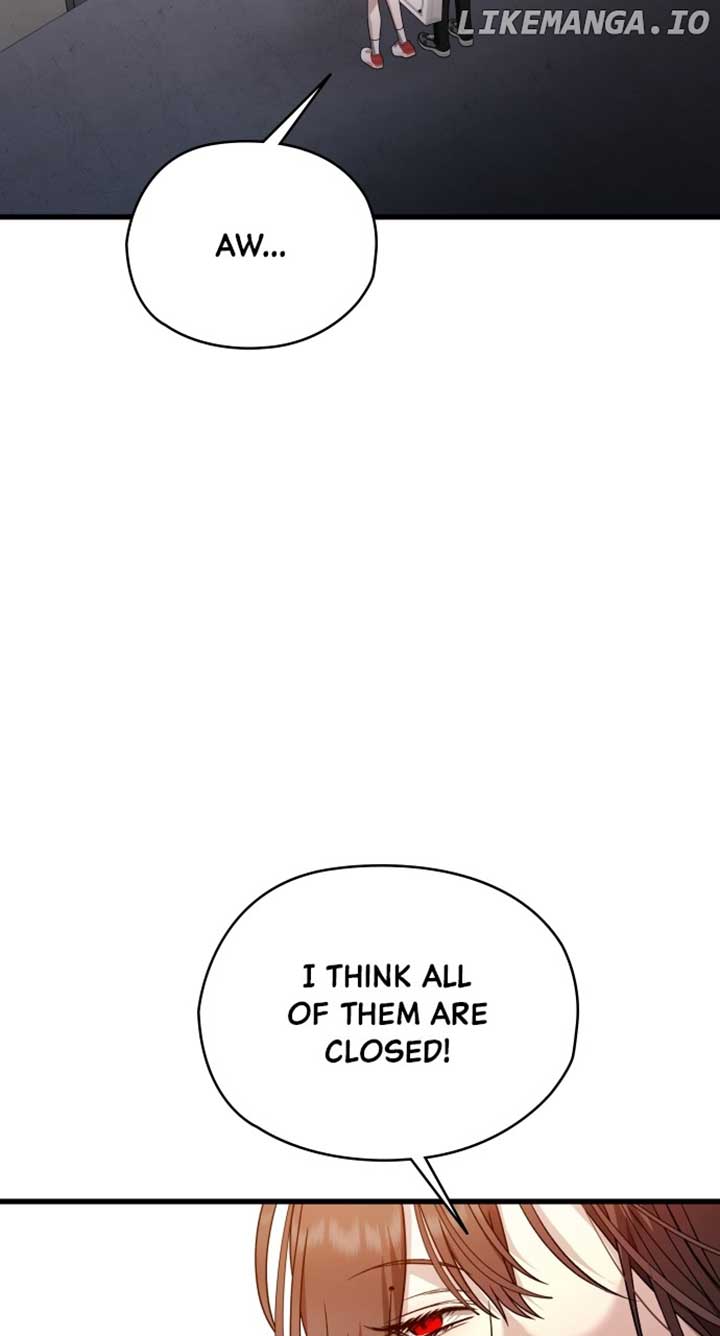 I will steal your place chapter 24 page 42