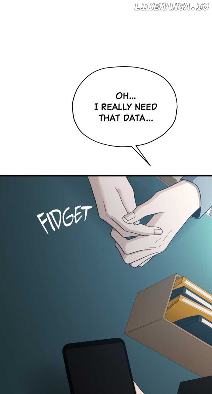 I will steal your place chapter 24 page 53