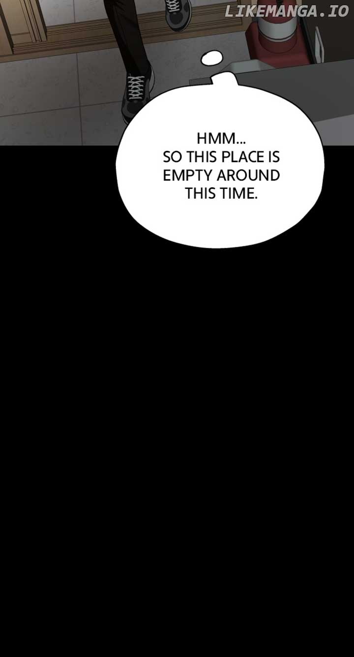I will steal your place chapter 24 page 62