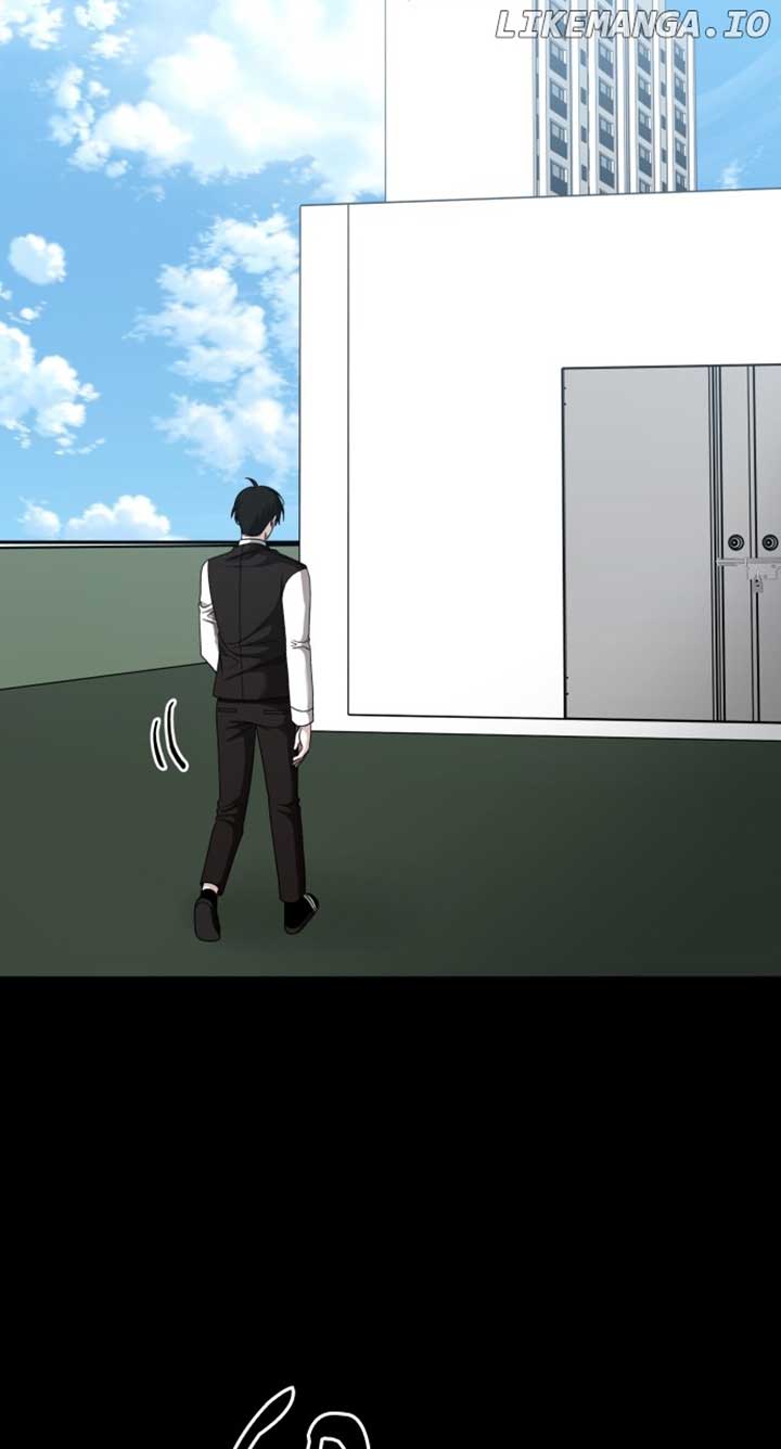 I will steal your place chapter 24 page 63
