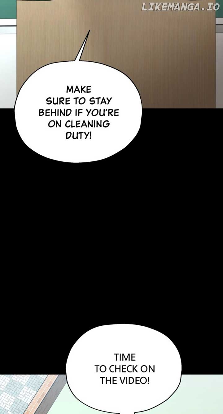 I will steal your place chapter 24 page 67