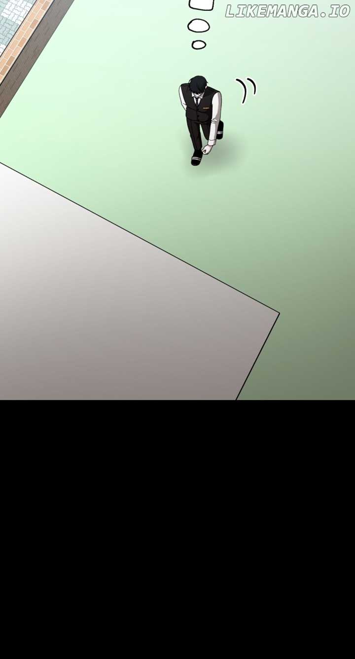 I will steal your place chapter 24 page 68