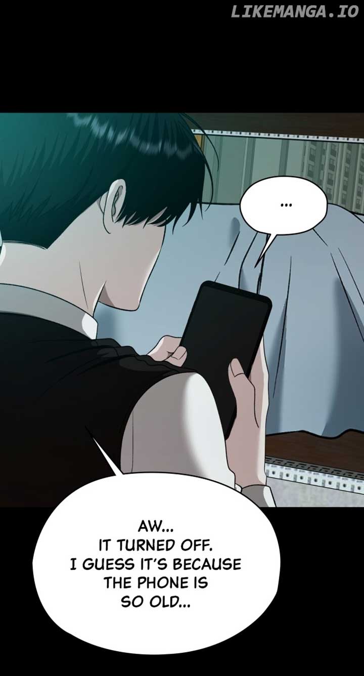 I will steal your place chapter 24 page 69