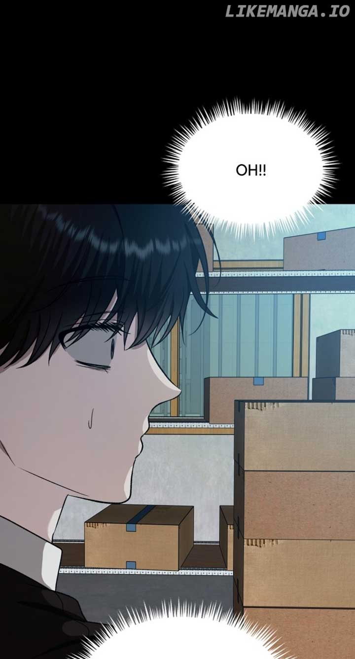 I will steal your place chapter 24 page 83