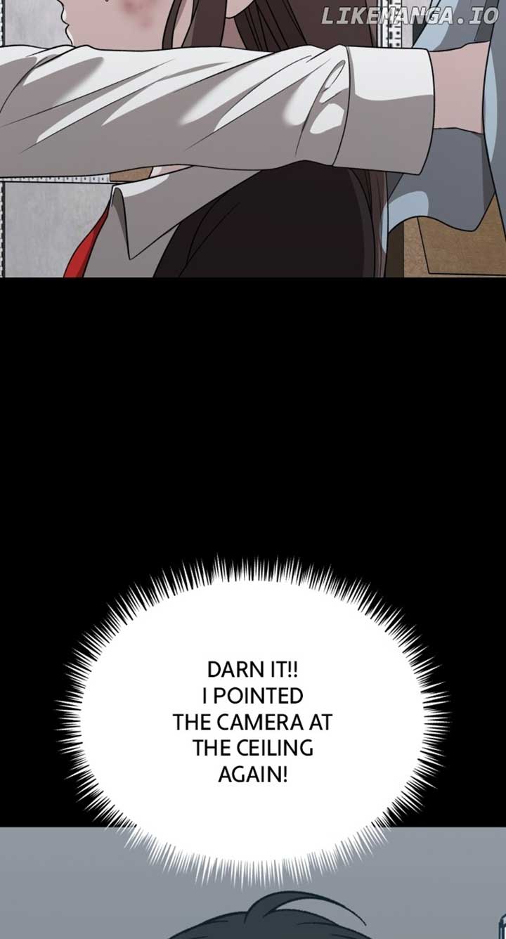 I will steal your place chapter 24 page 88