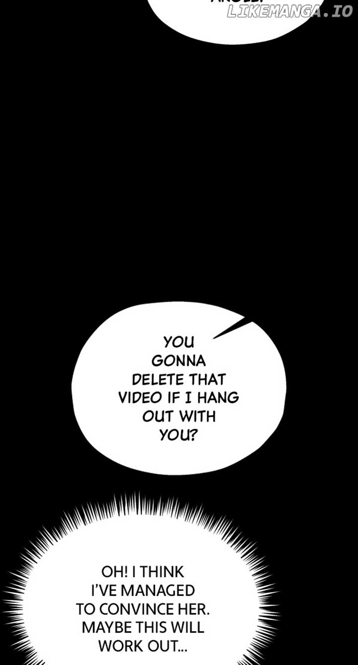 I will steal your place chapter 24 page 90
