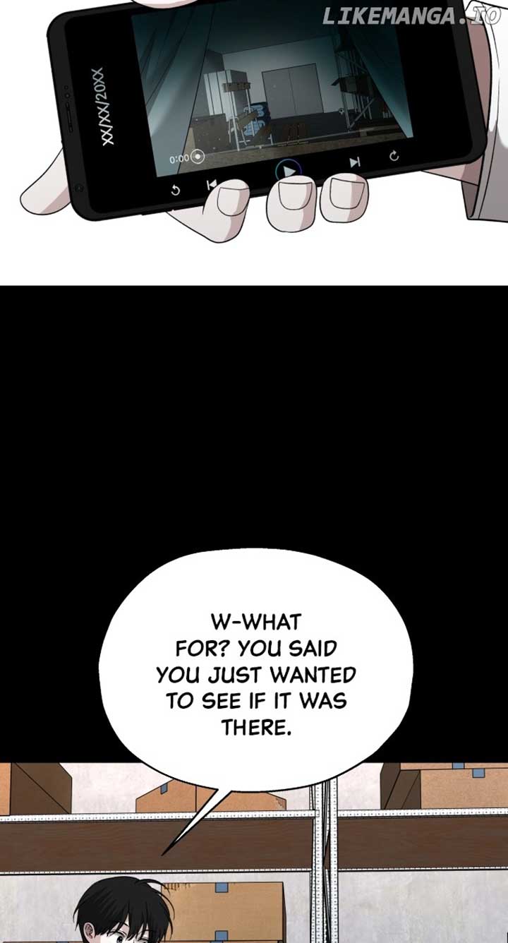 I will steal your place chapter 24 page 94
