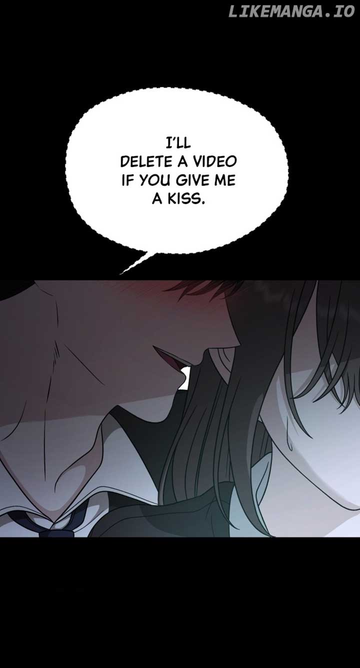 I will steal your place chapter 24 page 98
